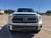 2015 Toyota Tundra Houston - Image 4
