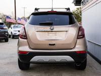 Need help with financing? 2018 Buick Encore Luxury/clean/low miles Houston/Clear Lake/League City/Kemah - Image 4