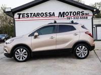 Need help with financing? 2018 Buick Encore Luxury/clean/low miles Houston/Clear Lake/League City/Kemah - Image 6
