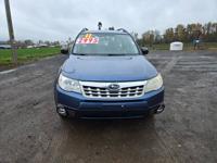 ⭐ 2011 SUBARU FORESTER ⭐ 💲 LOW DOWN PAYMENT OPTIONS (OAC)💲 Independence Monmouth Dallas Salem Albany Corvallis - Image 3