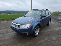 ⭐ 2011 SUBARU FORESTER ⭐ 💲 LOW DOWN PAYMENT OPTIONS (OAC)💲 Independence Monmouth Dallas Salem Albany Corvallis - Image 4