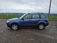 ⭐ 2011 SUBARU FORESTER ⭐ 💲 LOW DOWN PAYMENT OPTIONS (OAC)💲 Independence Monmouth Dallas Salem Albany Corvallis - Image 5