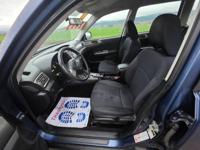 ⭐ 2011 SUBARU FORESTER ⭐ 💲 LOW DOWN PAYMENT OPTIONS (OAC)💲 Independence Monmouth Dallas Salem Albany Corvallis - Image 10