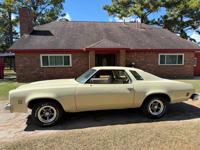 1975 Chevy Malibu Classic Tomball - Image 2