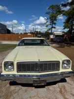 1975 Chevy Malibu Classic Tomball - Image 4