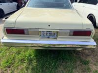 1975 Chevy Malibu Classic Tomball - Image 5