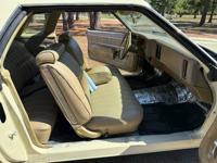 1975 Chevy Malibu Classic Tomball - Image 8