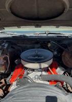 1975 Chevy Malibu Classic Tomball - Image 9