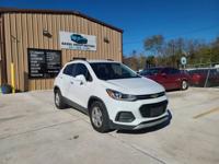2019 Chevrolet Trax, clean title, runs great, cash or finance Houston