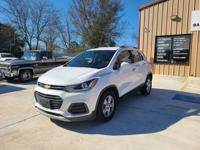 2019 Chevrolet Trax, clean title, runs great, cash or finance Houston - Image 4