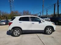 2019 Chevrolet Trax, clean title, runs great, cash or finance Houston - Image 5