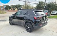2021 Jeep Compass, clean title, runs great, cash or finance Houston - Image 6