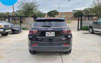 2021 Jeep Compass, clean title, runs great, cash or finance Houston - Image 7