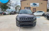 2021 Jeep Compass, clean title, runs great, cash or finance Houston - Image 9