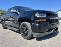 2018 Chevy Silverado Custom 4x4 WE FINANCE, ITN OK! southwest - Image 2
