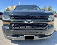 2018 Chevy Silverado Custom 4x4 WE FINANCE, ITN OK! southwest - Image 3