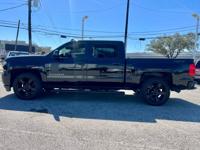2018 Chevy Silverado Custom 4x4 WE FINANCE, ITN OK! southwest - Image 5