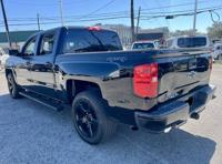 2018 Chevy Silverado Custom 4x4 WE FINANCE, ITN OK! southwest - Image 6
