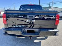 2018 Chevy Silverado Custom 4x4 WE FINANCE, ITN OK! southwest - Image 7