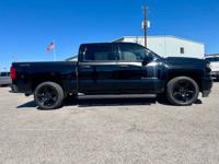 2018 Chevy Silverado Custom 4x4 WE FINANCE, ITN OK! southwest - Image 9