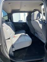 2018 Chevy Silverado Custom 4x4 WE FINANCE, ITN OK! southwest - Image 10