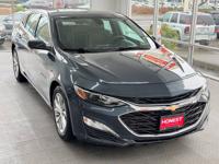 2020 Chevrolet Malibu LT Sedan 4D Honest Car Sales