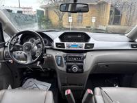 2013 Honda Odyssey EX-L - WHEELCHAIR VAN / INFLOOR RAMP / LOW MILES! Wheelchair Van In Beaverton - Image 7