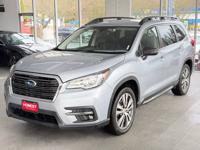2022 Subaru Ascent Limited Sport Utility 4D Honest Car Sales - Image 4