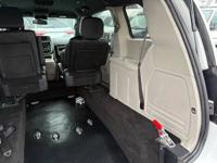 2019 Dodge Grand Caravan - WHEELCHAIR VAN / REAR LOADER / SERVICED! Wheelchair Van In Beaverton - Image 8