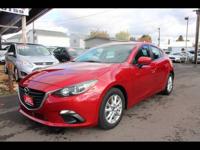 2014 Mazda MAZDA3 Mazda 3 5dr HB Man i Grand Touring Hatchback E And J Motors - Image 2