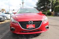 2014 Mazda MAZDA3 Mazda 3 5dr HB Man i Grand Touring Hatchback E And J Motors - Image 3