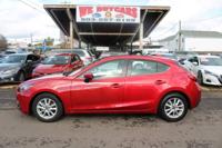 2014 Mazda MAZDA3 Mazda 3 5dr HB Man i Grand Touring Hatchback E And J Motors - Image 4