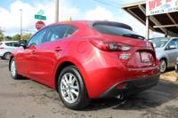 2014 Mazda MAZDA3 Mazda 3 5dr HB Man i Grand Touring Hatchback E And J Motors - Image 5