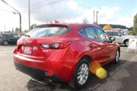 2014 Mazda MAZDA3 Mazda 3 5dr HB Man i Grand Touring Hatchback E And J Motors - Image 7