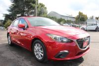 2014 Mazda MAZDA3 Mazda 3 5dr HB Man i Grand Touring Hatchback E And J Motors - Image 8