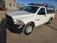 2018 RAM 1500 STX 1OWNER 8FT-BED 5.7L RUNS&DRIVES GREAT A/C COLD - Image 3