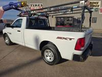 2018 RAM 1500 STX 1OWNER 8FT-BED 5.7L RUNS&DRIVES GREAT A/C COLD - Image 7