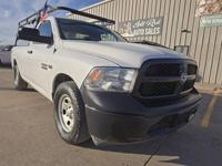 2018 RAM 1500 STX 1OWNER 8FT-BED 5.7L RUNS&DRIVES GREAT A/C COLD - Image 8
