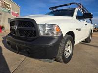 2018 RAM 1500 STX 1OWNER 8FT-BED 5.7L RUNS&DRIVES GREAT A/C COLD - Image 9