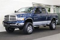 2003 DODGE RAM 2500 5.9L HO 6-SPEED 4X4 1-OWNER 3500 2004 2005 2006 Jordan Motorsports - Image 2
