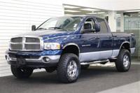 2003 DODGE RAM 2500 5.9L HO 6-SPEED 4X4 1-OWNER 3500 2004 2005 2006 Jordan Motorsports - Image 4