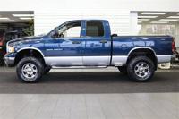 2003 DODGE RAM 2500 5.9L HO 6-SPEED 4X4 1-OWNER 3500 2004 2005 2006 Jordan Motorsports - Image 5