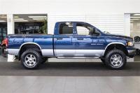 2003 DODGE RAM 2500 5.9L HO 6-SPEED 4X4 1-OWNER 3500 2004 2005 2006 Jordan Motorsports - Image 6
