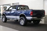 2003 DODGE RAM 2500 5.9L HO 6-SPEED 4X4 1-OWNER 3500 2004 2005 2006 Jordan Motorsports - Image 7