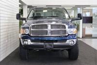 2003 DODGE RAM 2500 5.9L HO 6-SPEED 4X4 1-OWNER 3500 2004 2005 2006 Jordan Motorsports - Image 9