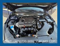 Very Nice 2017 Kia Optima Oklahoma city - Image 6