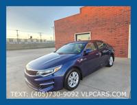 Very Nice 2017 Kia Optima Oklahoma city - Image 8
