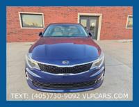 Very Nice 2017 Kia Optima Oklahoma city - Image 9