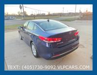 Very Nice 2017 Kia Optima Oklahoma city - Image 10