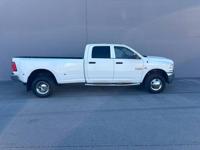 2018 RAM 3500 Tradesman 4X4 Crew Cab 6.7L CUMMINS E 58th St Ste B Tulsa, OK 74146 - Image 3